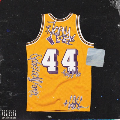 Jerry West (feat. MTR Murds & Red) - Single