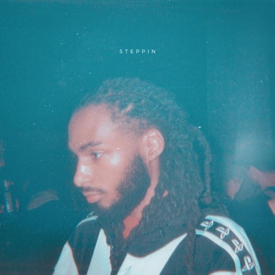 Steppin - Single