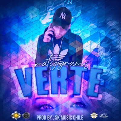 Verte - Single