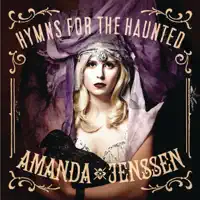 Amanda Jenssen