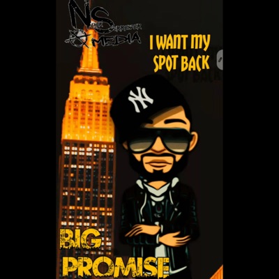 I Want My Spot Back (feat. Big Promise) - Single
