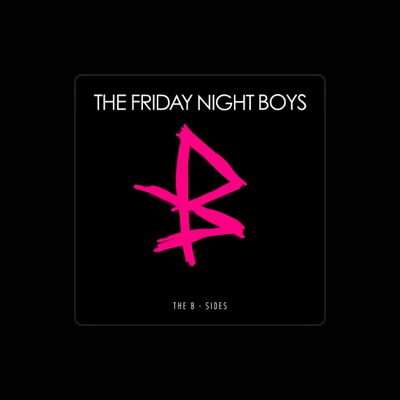 Listen to The Friday Night Boys, watch music videos, read bio, see tour dates & more!