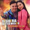 Tu te arrubbate 'stu core (feat. Matteo Milazzo) - Single