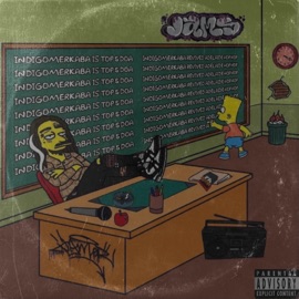 Teachin Em Indigomerkaba, Nebs & DJ Mathmatics