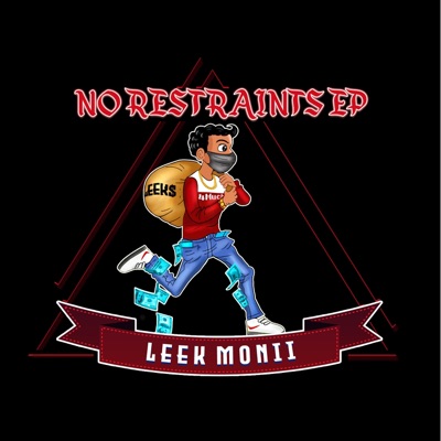 No Restraints EP