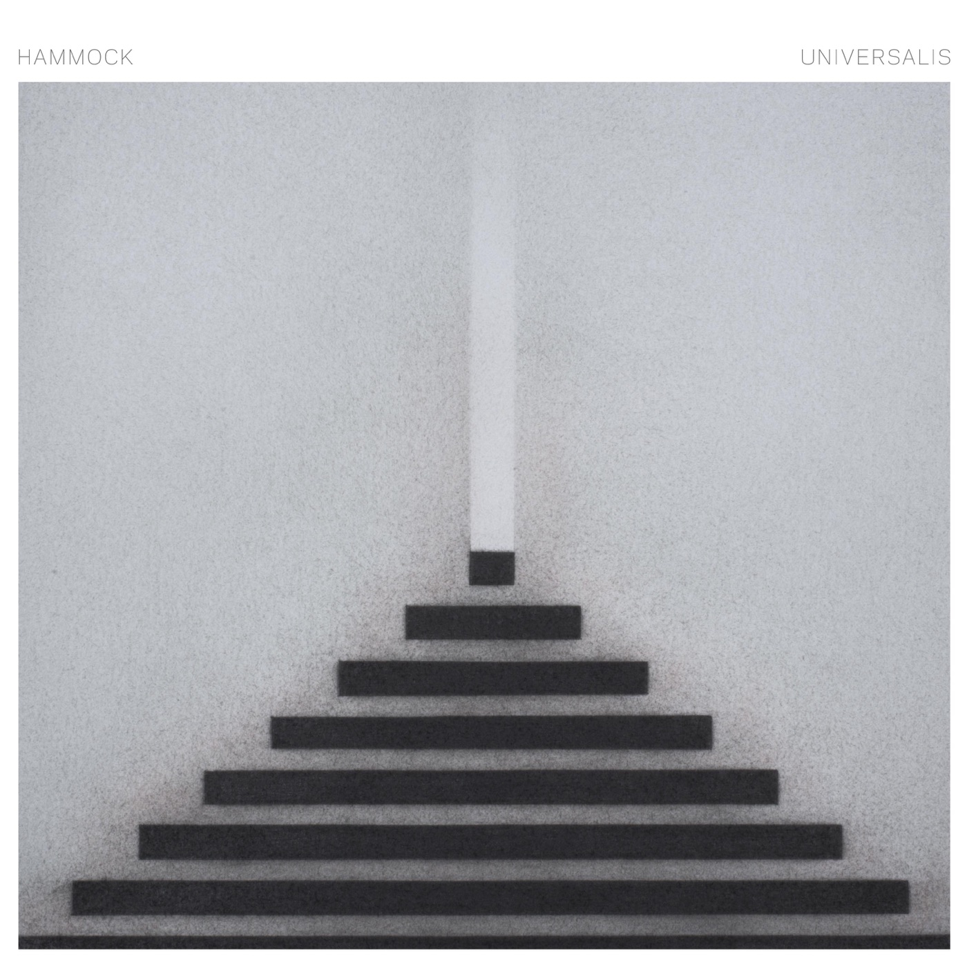 Universalis by Hammock, Universalis