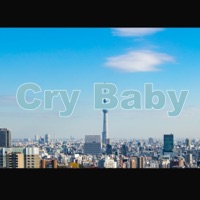 Cry Baby [Cover] - Single