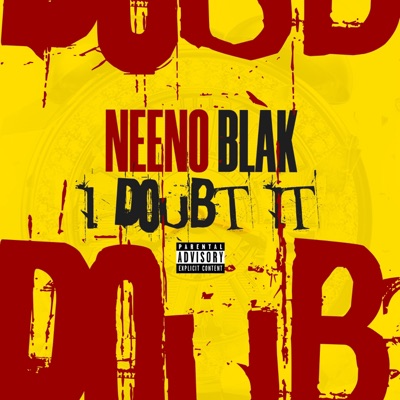 I Doubt It - Single