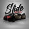 Slide (feat. Ari B) - Con B lyrics
