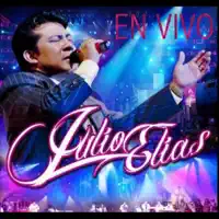 Mi Padre Es un Rey (En Vivo) — Julio Elias