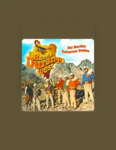 Listen to Banda Durango West, watch music videos, read bio, see tour dates & more!