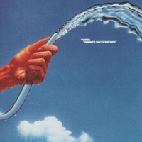 Summer Emotions Tape - Single - Yvnnis