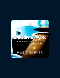 收听 Carter & Funk、观看音乐视频、阅读小传、查看巡演日期等 ！