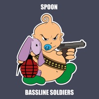 Bassline Soldiers - Single - DJ Spoon