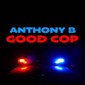 Good Cop Remaster artwork