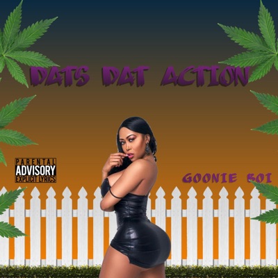 Dats Dat Action - Single