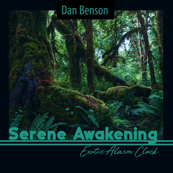 Serene Awakening: Exotic Alarm Clock