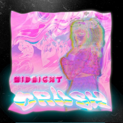 Midnight Crush (feat. Shadingthesun & RØ) - Single