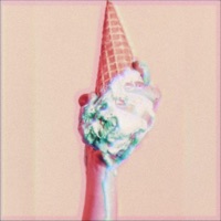 Ice cream (feat. LY.RA) - Single - Goffie