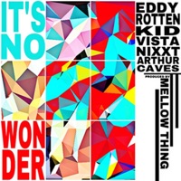 It's No Wonder (feat. Eddy Rotten, Kid Vista, Nixxt & Arthur Caves) - Single - Mellow Thing