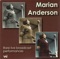 Serse - Ombra mia fu - Marian Anderson, Bell Telephone Hour Orchestra & Donald Voorhees lyrics
