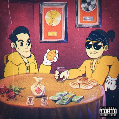Super Like (feat. Yuhao Wu) - Single