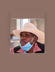 Dengarkan DICK MUNYONYI, tonton video musik, baca bio, lihat tanggal tur & lainnya!