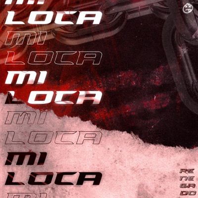 mi loca - Single