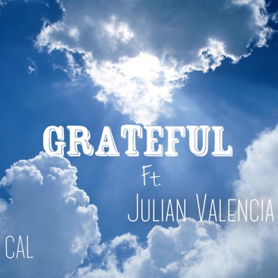 Grateful (feat. Julian Valencia) - Single