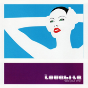 Take Your Time (Radio Edit Mix) - The Love Bite