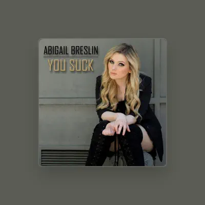 Listen to Abigail Breslin, watch music videos, read bio, see tour dates & more!