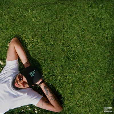 Ain't Stressin', Vol. 2 - EP