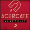 Agapornis - Acércate