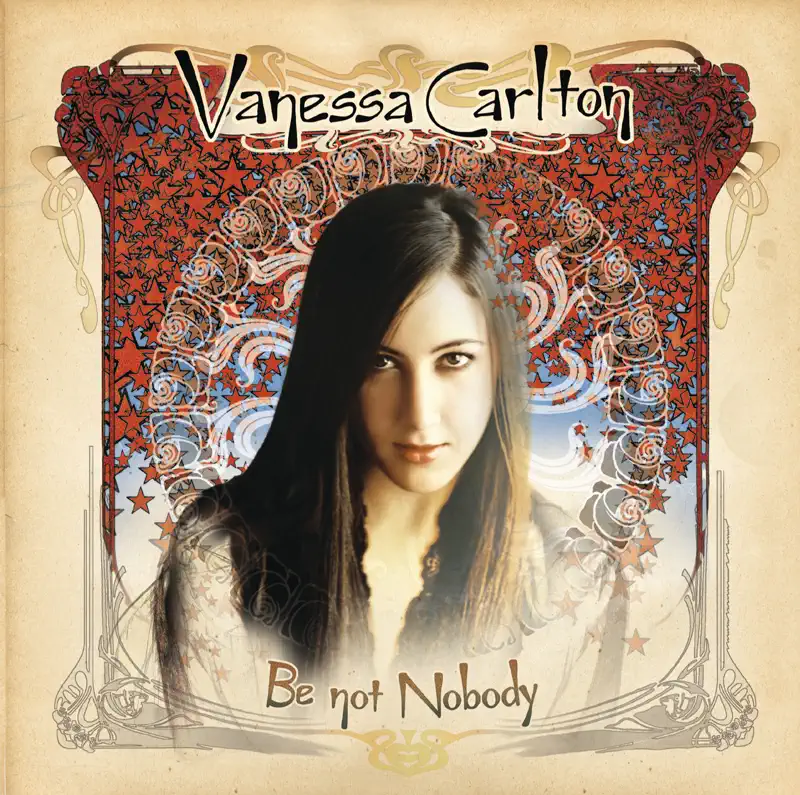 Vanessa Carlton - Be Not Nobody (2002) [iTunes Plus AAC M4A]-新房子