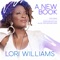Baby, Hold on (To Me) - Lori Williams lyrics