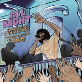 All Night (feat. Bootie Brown) artwork
