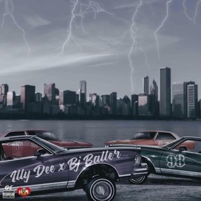 I Smell Pussy (feat. BJ Baller) - Single