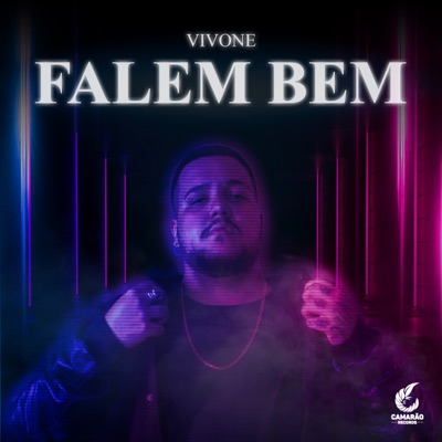 Falem Bem (feat. Gunkah) - Single