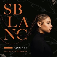 Ápeiron - EP - Sblanc & ClubSmokas