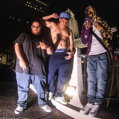 SILLY RABIT (feat. kinky) - Single