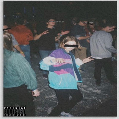 BAZOOKA (feat. VE Lost, Riovaz & food house) - Single