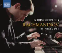 13 Preludes, Op. 32: No. 12 in G — Boris Giltburg
