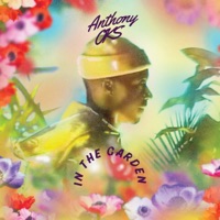 In the Garden - EP - Anthony OKS