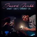 What She's Drinkin' On