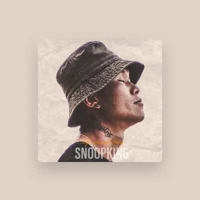Listen to Snoopking, watch music videos, read bio, see tour dates & more!