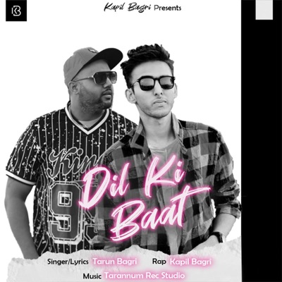 Dil Ki Baat - Single