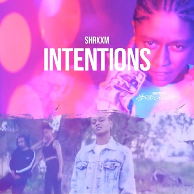 Intentions (feat. ContactBeats) - Single
