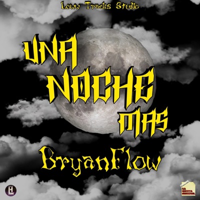 Una Noche Mas - Single