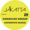 American Dream - Jakatta lyrics