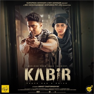 Kabir (Original Motion Picture Soundtrack) - Single